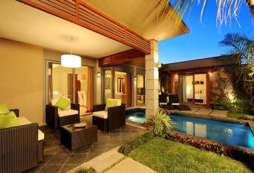 4 Schlafzimmer Villa, Athena Villas By Evaco