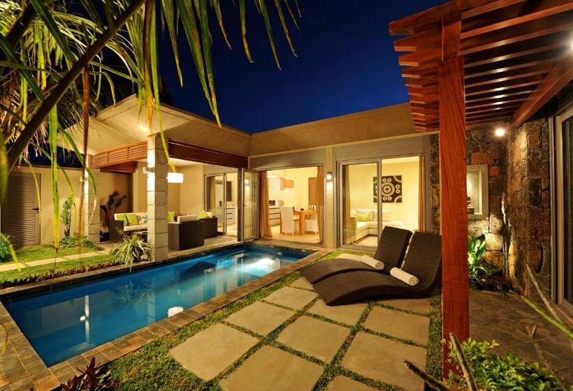 ویلای 4 خوابه, Athena Villas By Evaco