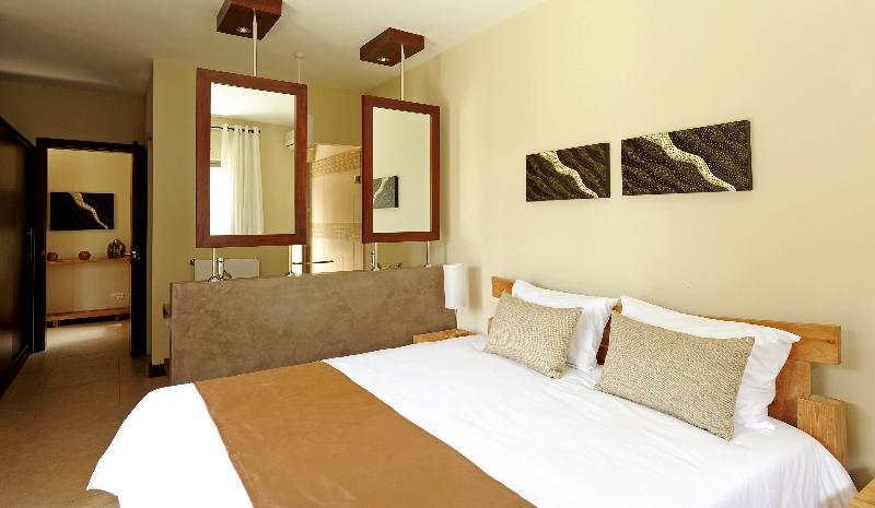 ویلای 2 خوابه, Athena Villas By Evaco