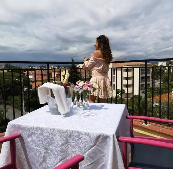 آپارتمان 1 خوابه, Atoll Hotel Restaurant