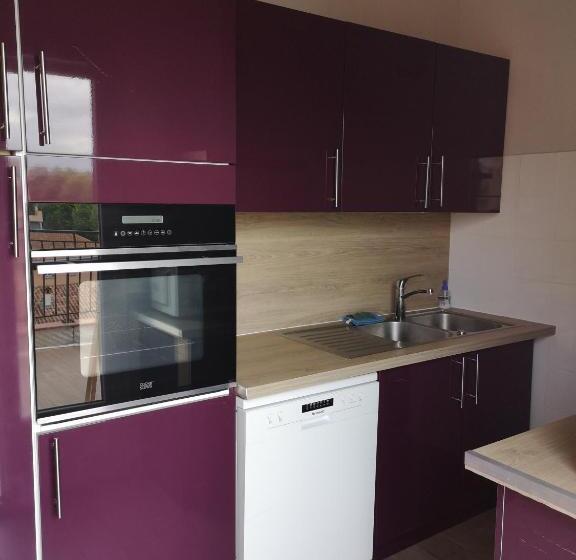 Апартаменты 1 Спальня, Atoll Hotel Restaurant