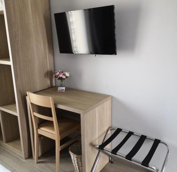 Апартаменты 1 Спальня, Atoll Hotel Restaurant