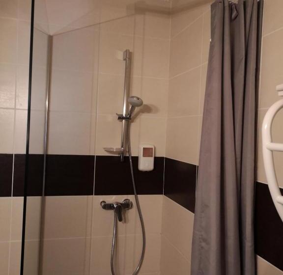 Номер Стандарт Трехместный, Atoll Hotel Restaurant