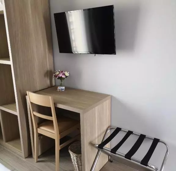 اتاق سوپریور, Atoll Hotel Restaurant