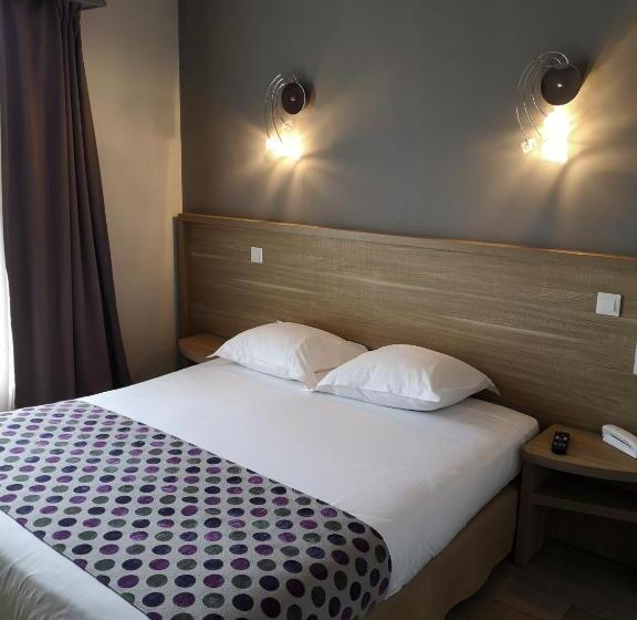 Номер Superior, Atoll Hotel Restaurant