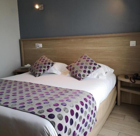 Номер Superior, Atoll Hotel Restaurant