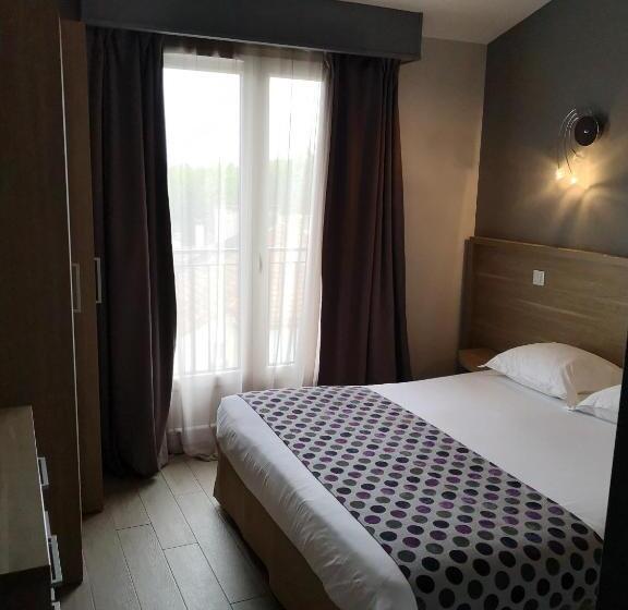 Номер Superior, Atoll Hotel Restaurant