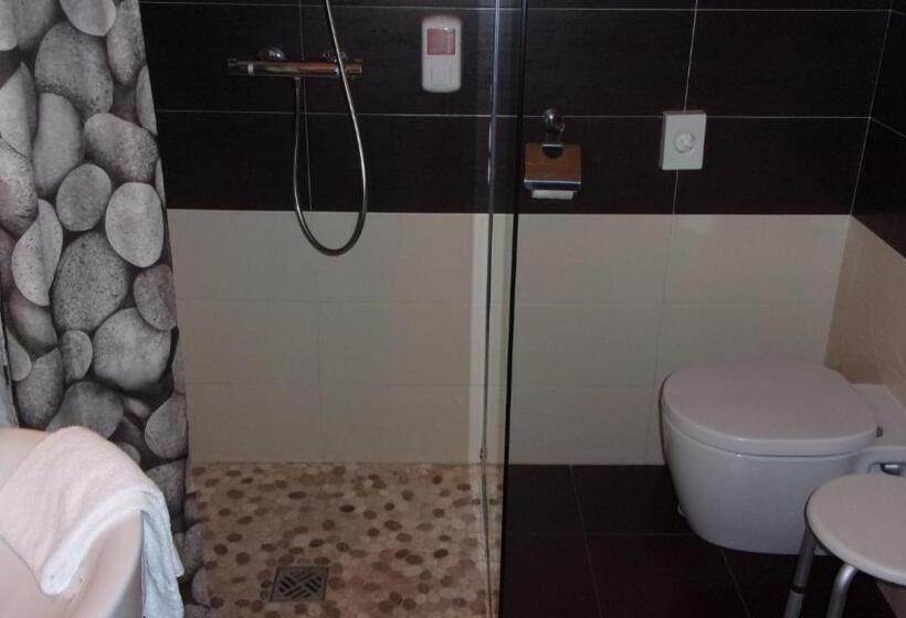 Номер Superior, Atoll Hotel Restaurant