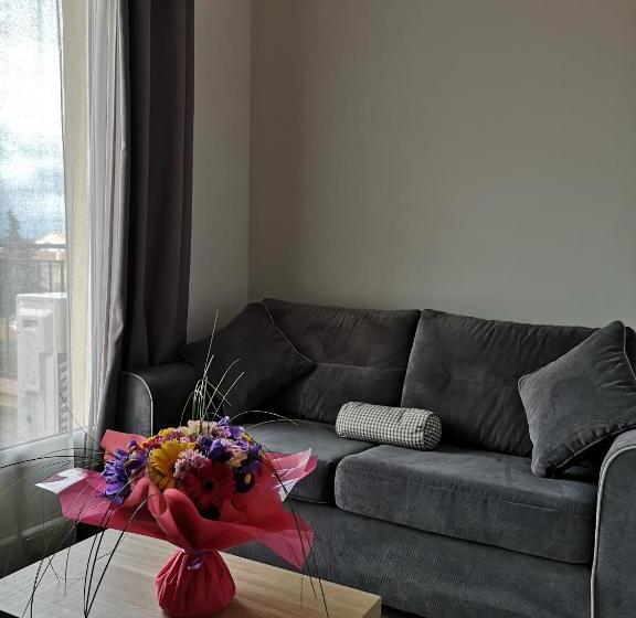 Люкс, Atoll Hotel Restaurant