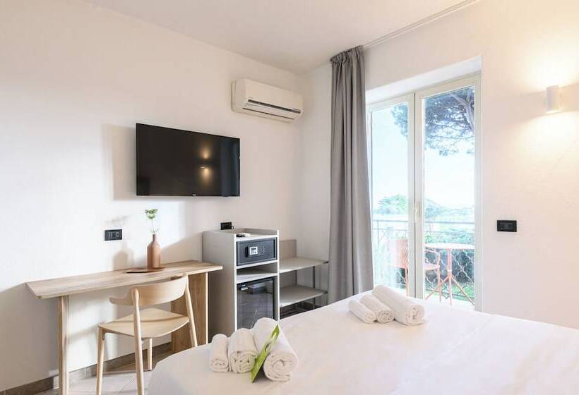 Номер Superior, B&b Hotel Ischia San Nicola