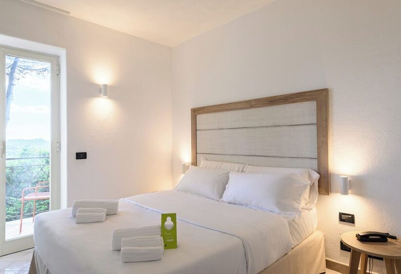 スーペリアールーム, B&b Hotel Ischia San Nicola