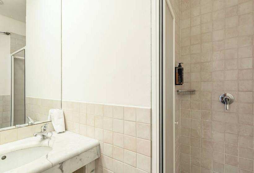 スーペリアシングルルーム, B&b Hotel Ischia San Nicola