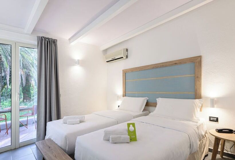 Номер Стандарт, B&b Hotel Ischia San Nicola