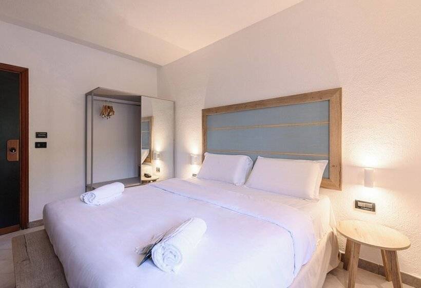 Номер Стандарт, B&b Hotel Ischia San Nicola