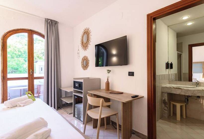 スタンダードルーム, B&b Hotel Ischia San Nicola