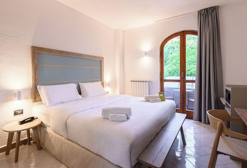 スタンダードルーム, B&b Hotel Ischia San Nicola