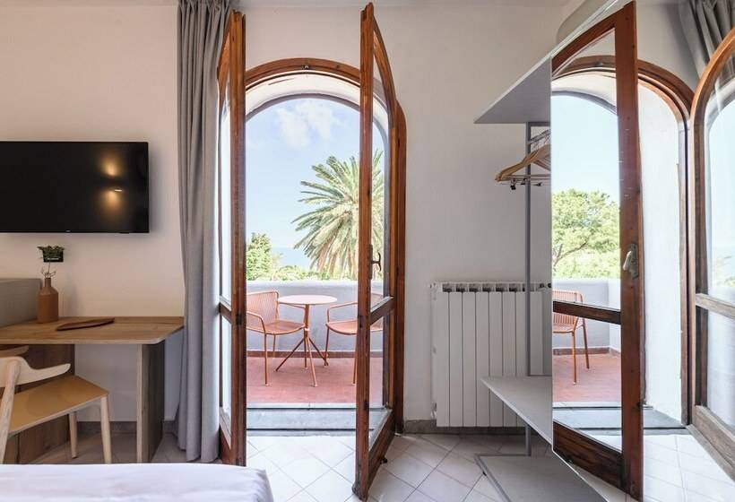 スーペリアールーム, B&b Hotel Ischia San Nicola