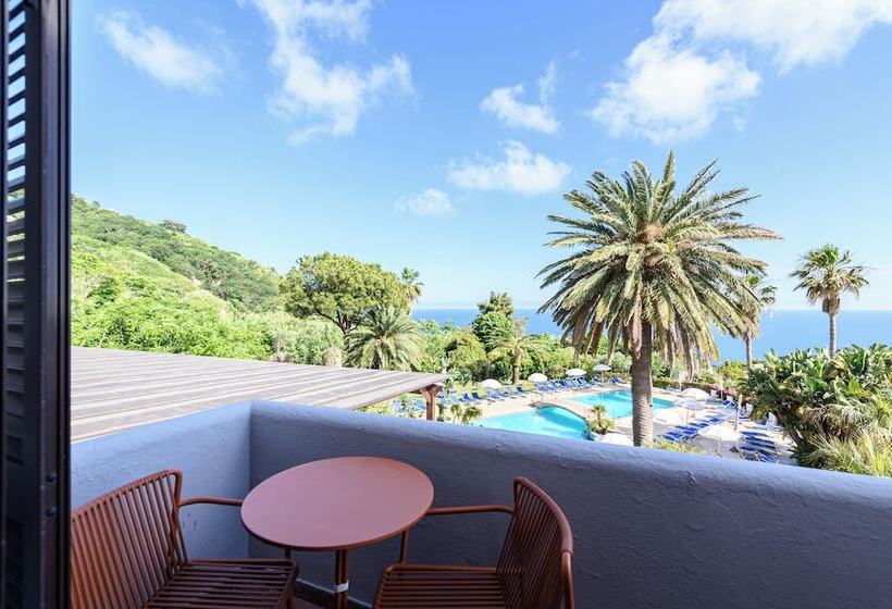 Номер Superior, B&b Hotel Ischia San Nicola