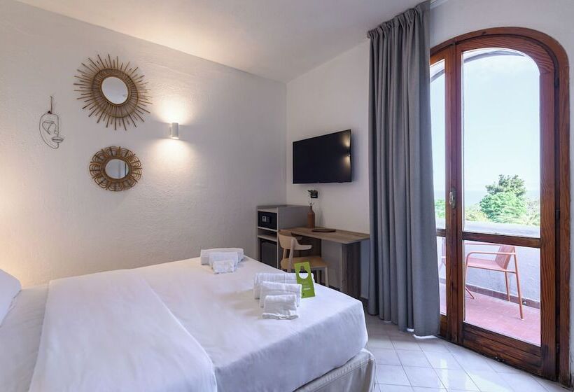 スーペリアールーム, B&b Hotel Ischia San Nicola