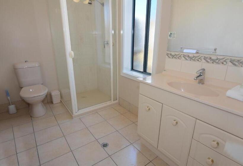 标准间, City Centre Motel