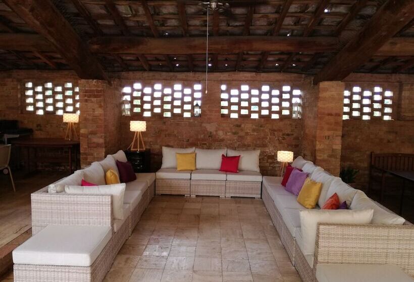 فيلا ديلوكس غرفة نوم, Agriturismo San Fabiano