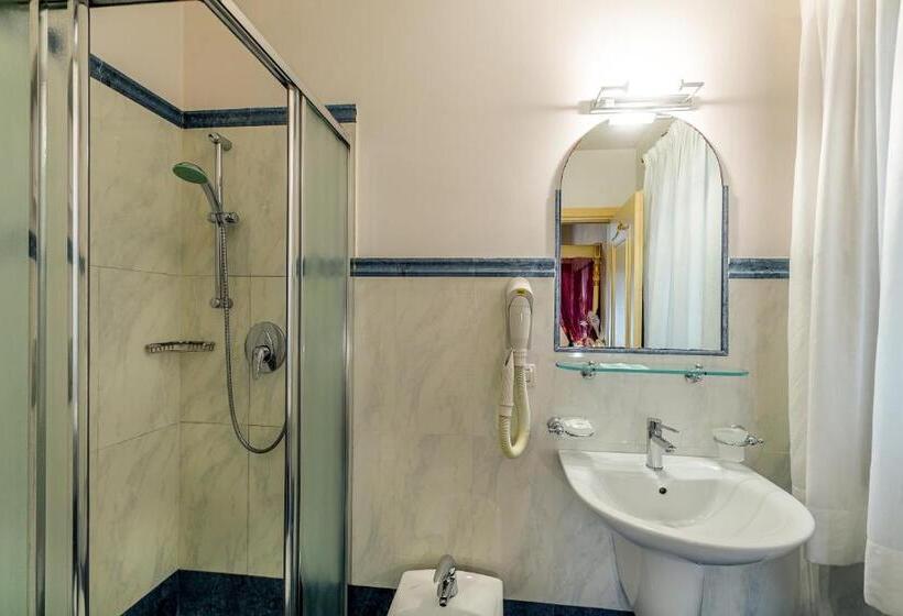 اتاق سوپریور, Al Vagon