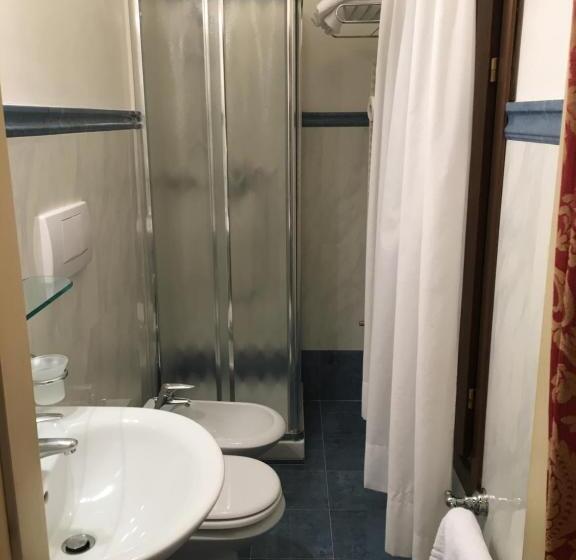 اتاق سوپریور با چشمانداز, Al Vagon