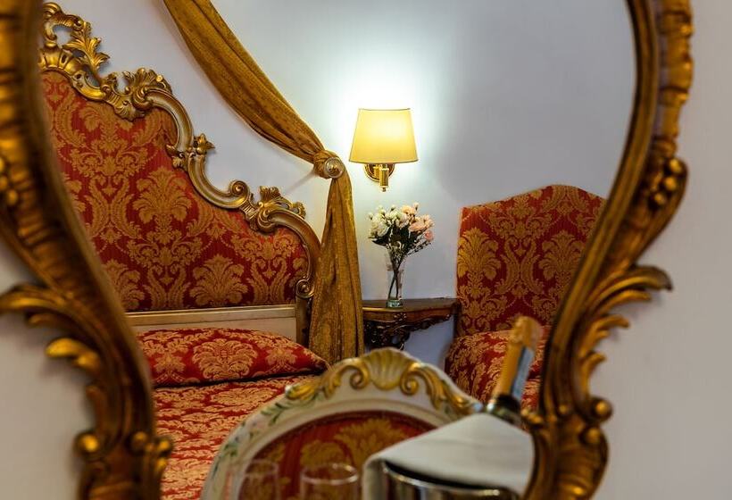 اتاق سوپریور با چشمانداز, Al Vagon