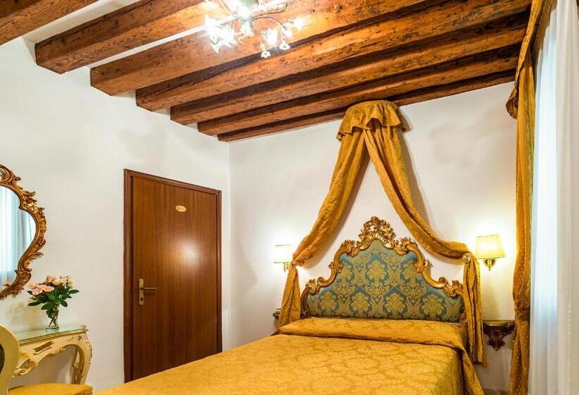 اتاق کلاسیک, Al Vagon