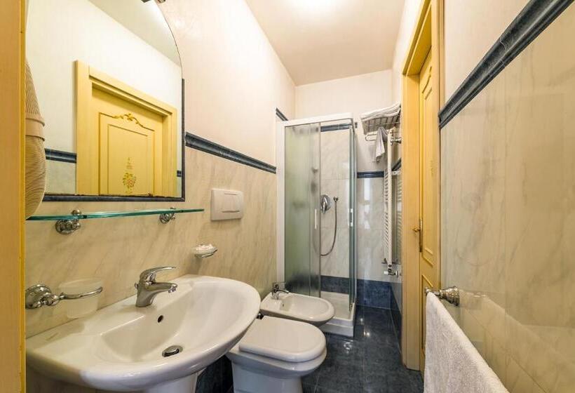 اتاق کلاسیک, Al Vagon