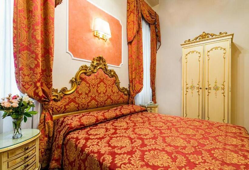 اتاق سوپریور, Al Vagon