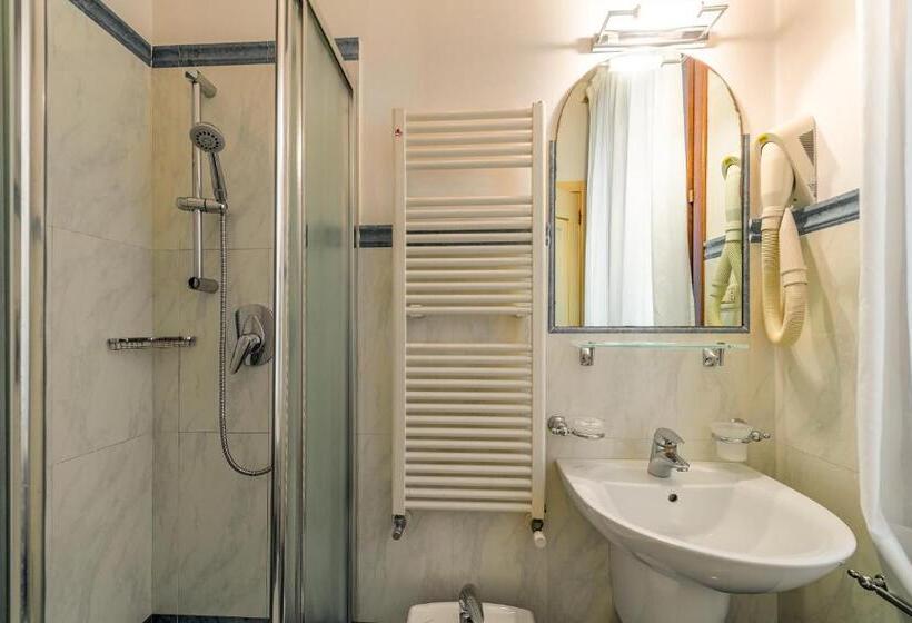 اتاق سوپریور, Al Vagon