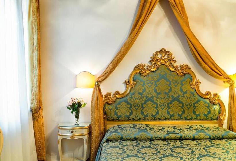 اتاق سوپریور با چشمانداز, Al Vagon