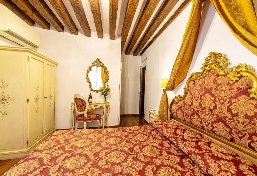 اتاق سوپریور با چشمانداز, Al Vagon