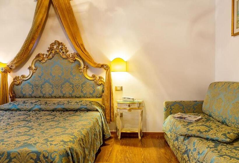 اتاق سوپریور با چشمانداز, Al Vagon