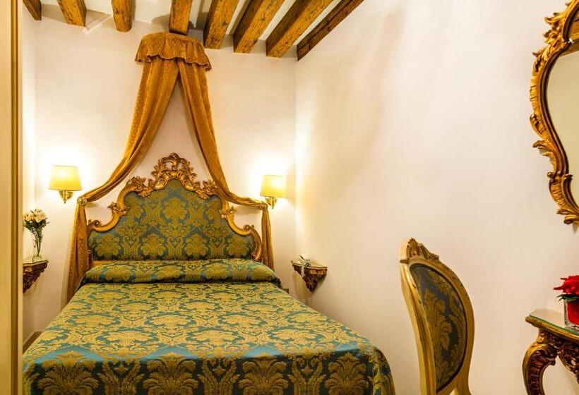 اتاق اکونومی, Al Vagon