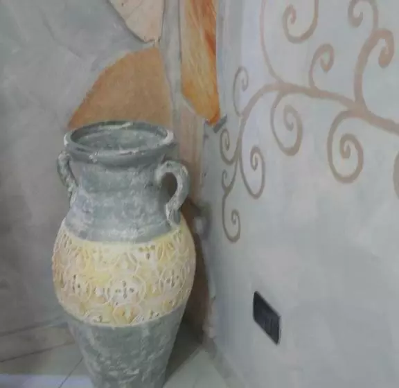اتاق استاندارد, Albergo Posta