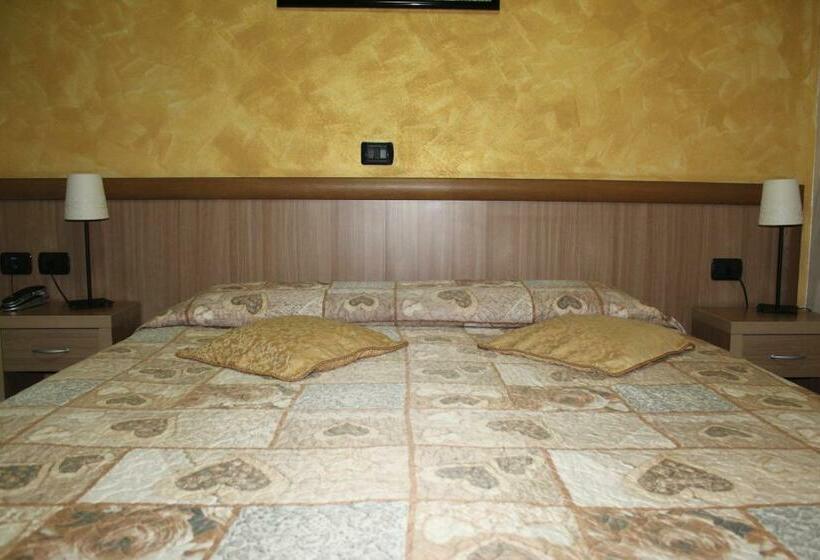 Pokój Standard, Albergo Posta