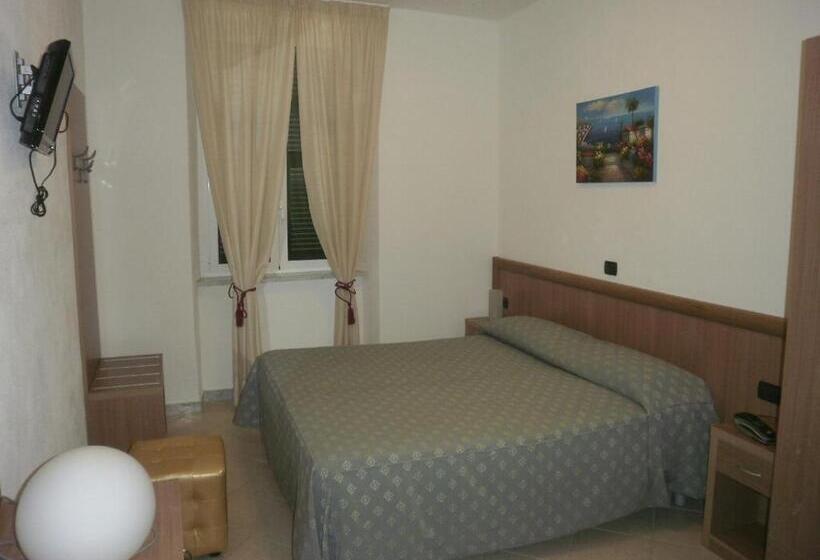 Pokój Standard, Albergo Posta