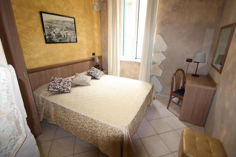 اتاق استاندارد, Albergo Posta