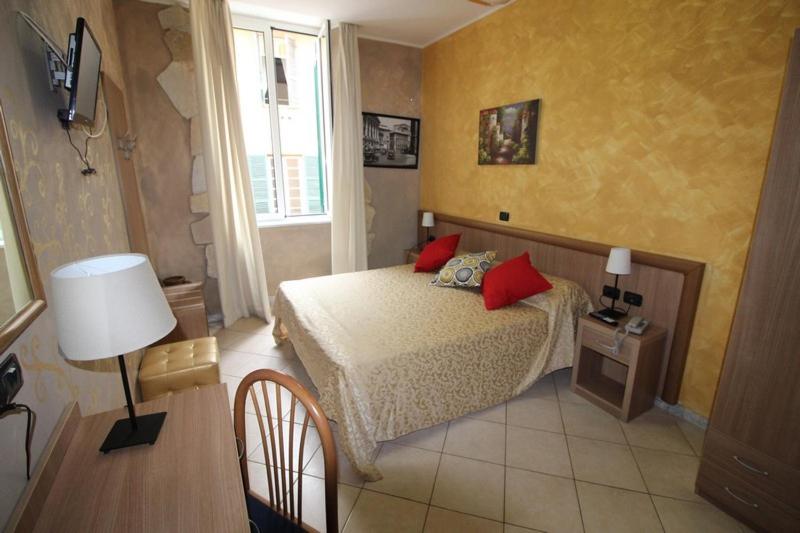 Pokój Standard, Albergo Posta