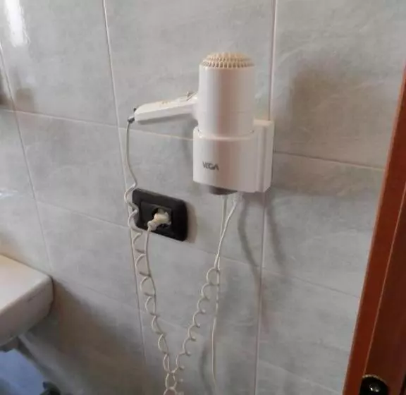 اتاق اکونومی, Albergo Posta