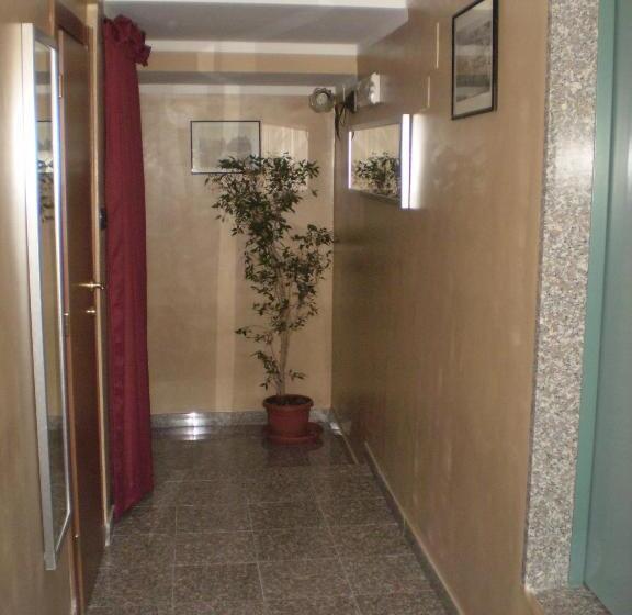 Pokój Standard, Albergo Posta