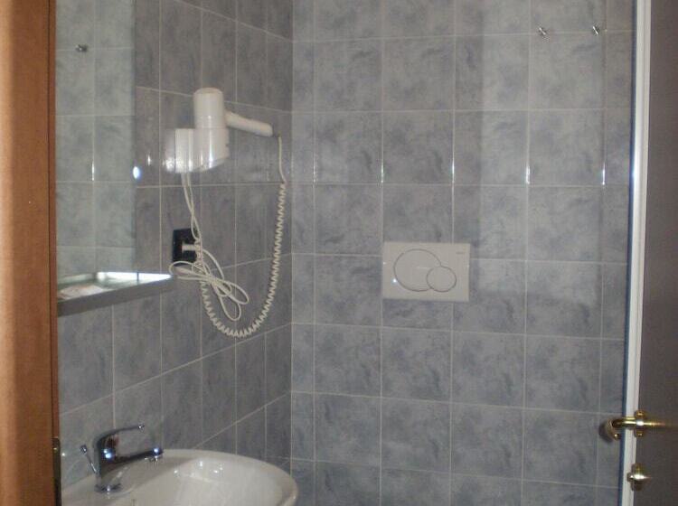 Pokój Ekonomiczny, Albergo Posta