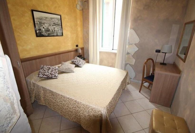 Pokój Ekonomiczny, Albergo Posta