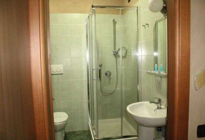 Pokój Standard, Albergo Posta