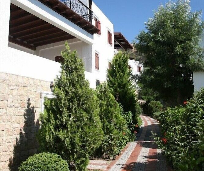 חדר סופריור, Arion Resort