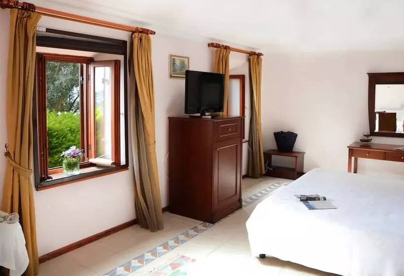 スーペリアールーム, Arion Resort