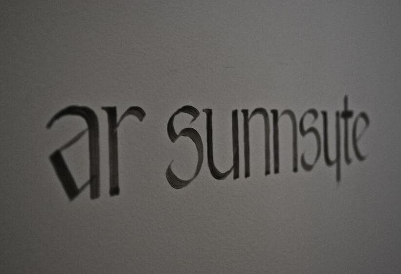 דירת חדר, Blumlisalp