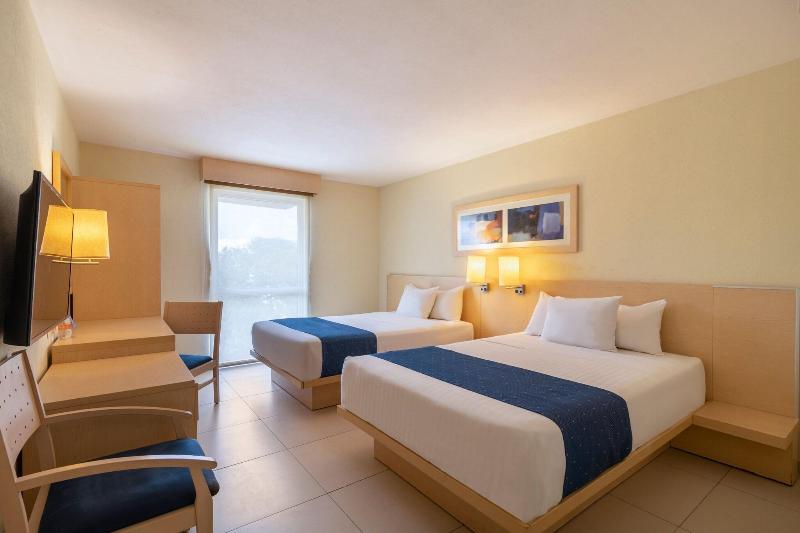 חדר סטנדרט, City Express By Marriott Playa Del Carmen